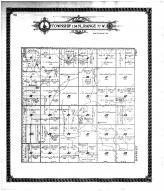 Township 134 N Range 77 W, Emmons County 1916 Microfilm